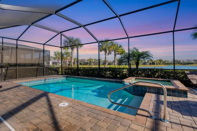 25228 Longmeadow Drive, FL