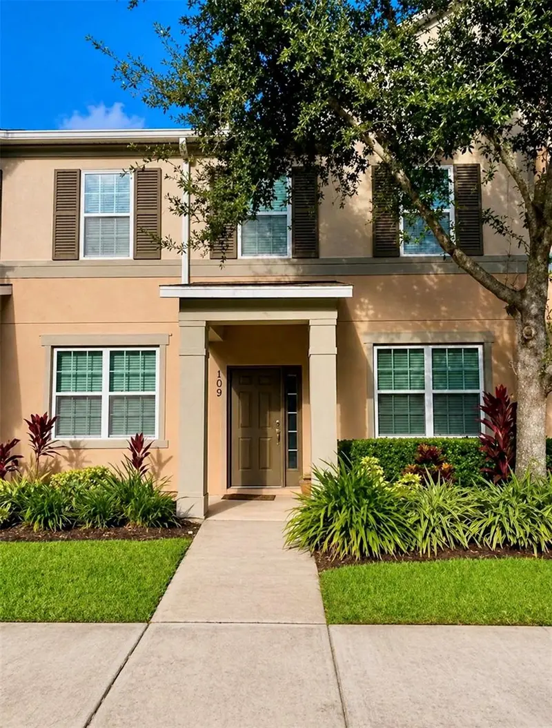8253 Maritime Flag St #109, FL