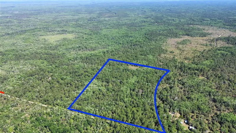 Tract 102 Sw Cr-347, FL