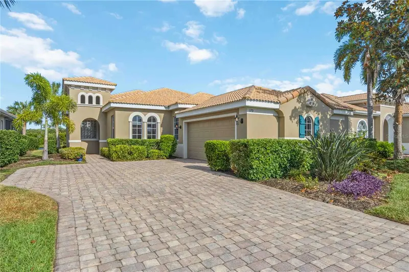 170 Cipriani Way, FL