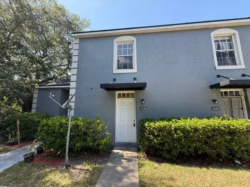 4478 Saint Georges Ct #A, FL