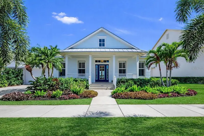 5237 Brighton Shore Dr, FL