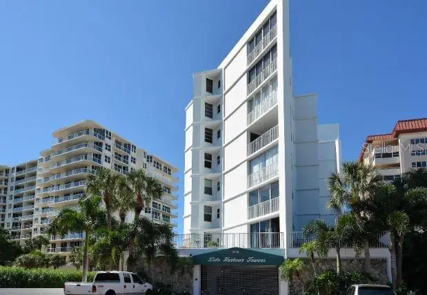 1770 Benjamin Franklin Dr #507, FL