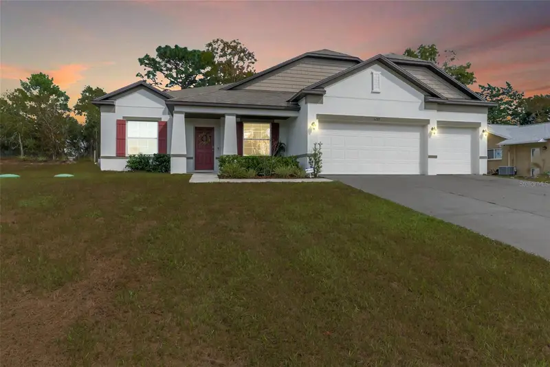 6283 Grapewood Rd, FL