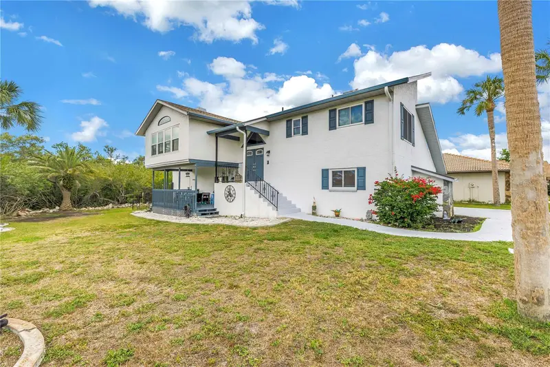 4560 Rickover Ct, FL