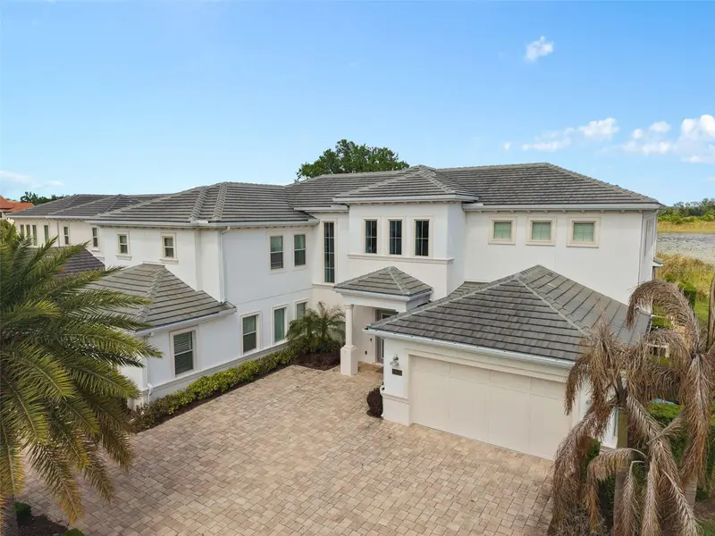 Lakeshore Preserve listing