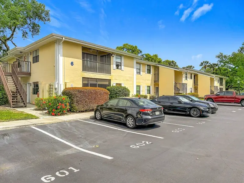 3001 58th Ave S #603, FL