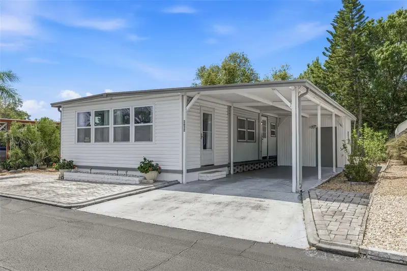 3632 Tiki Dr, FL