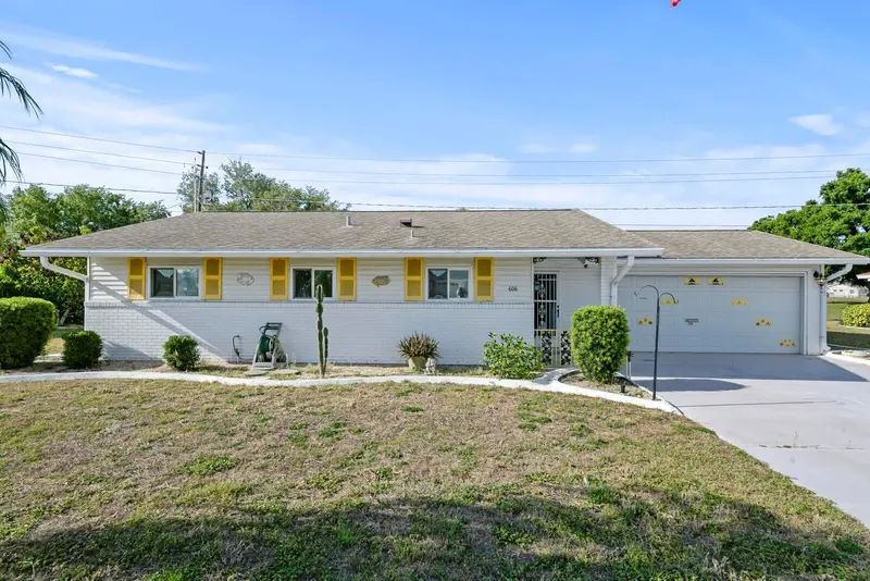 606 La Jolla Ave, FL