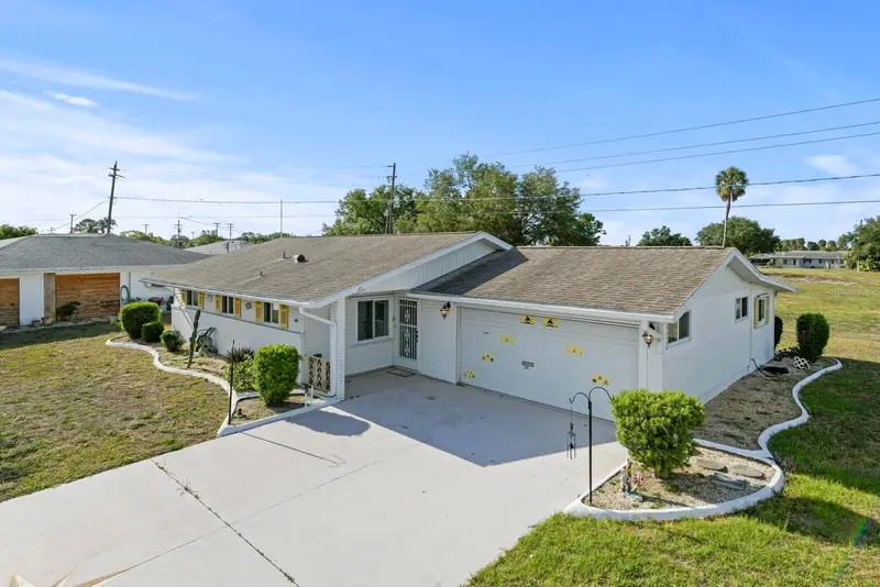 606 La Jolla Ave, FL