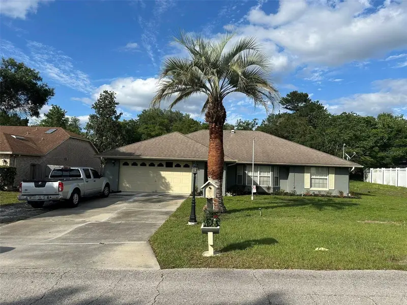2307 Fitzpatrick Ter, FL