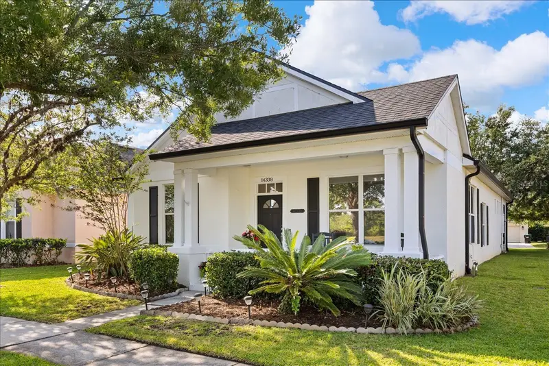 Avalon Park listing