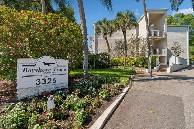 3325 Bayshore Blvd #D14, FL