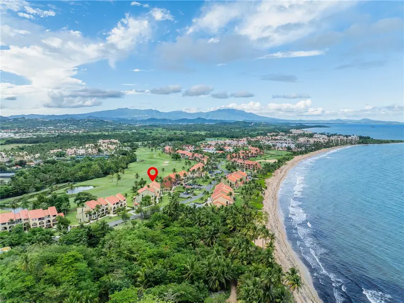 119 Beach Village #119, PR