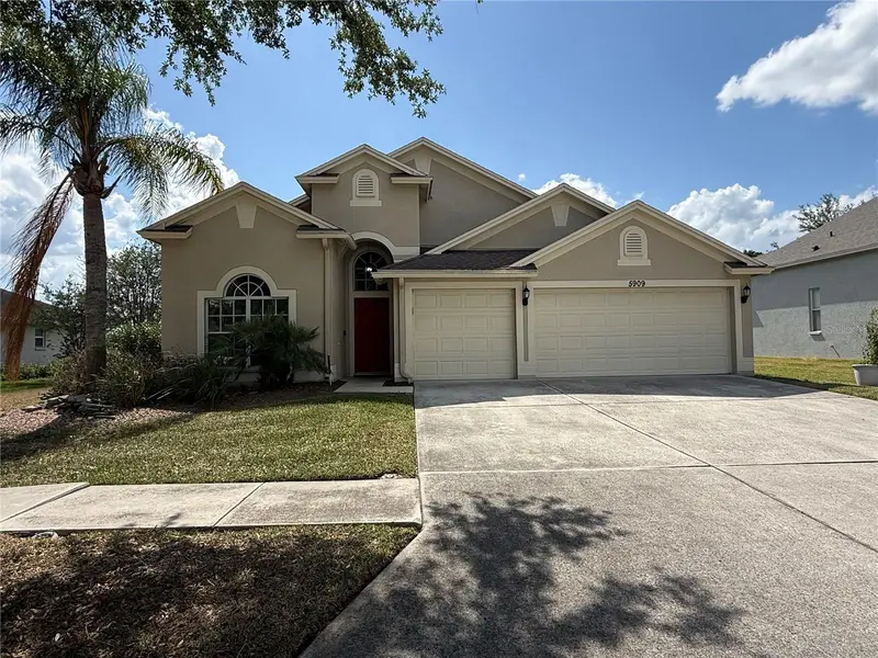 5909 Wedgefield Dr, FL