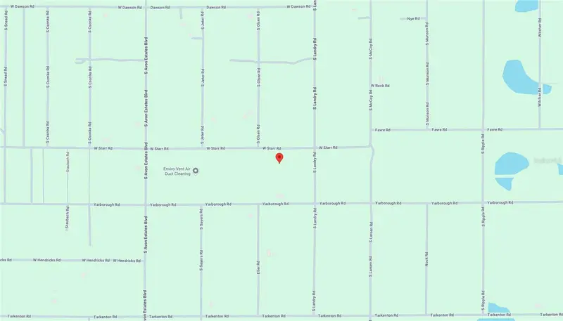 2811 W Starr Rd, FL