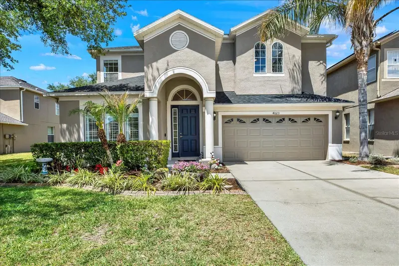 4023 Huntingdale Ct, FL