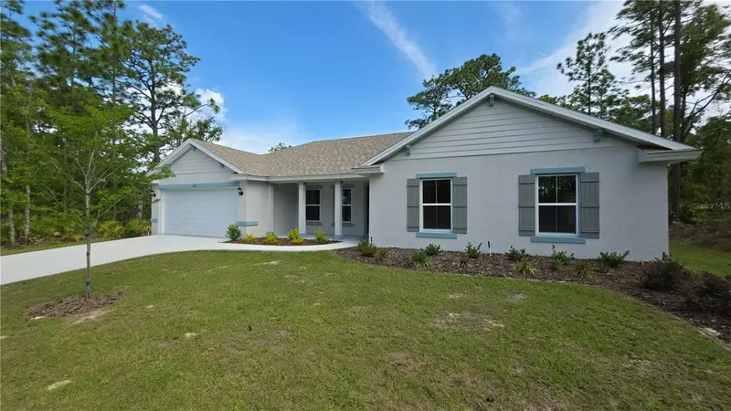 1353 W Cary Dr, FL