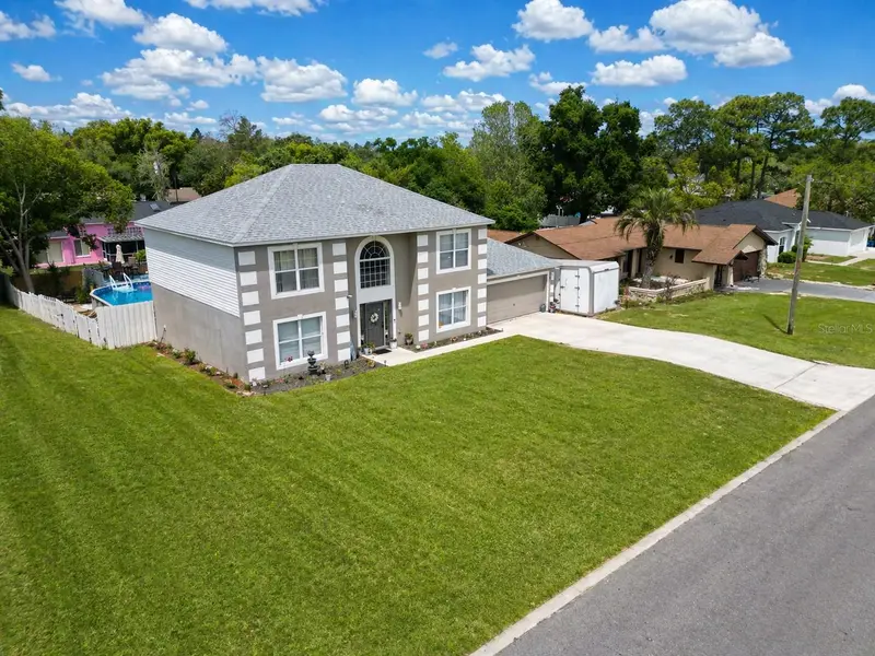 3483 Charmwood Ave, FL