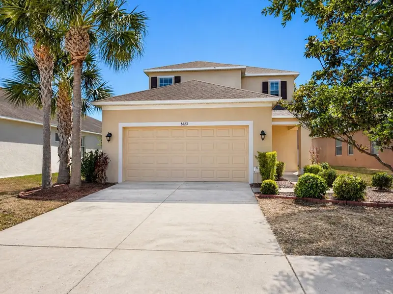 8623 Deep Maple Dr, FL
