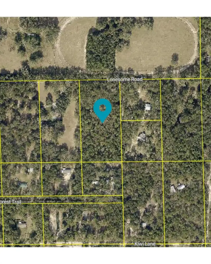 Lonesome Rd, FL