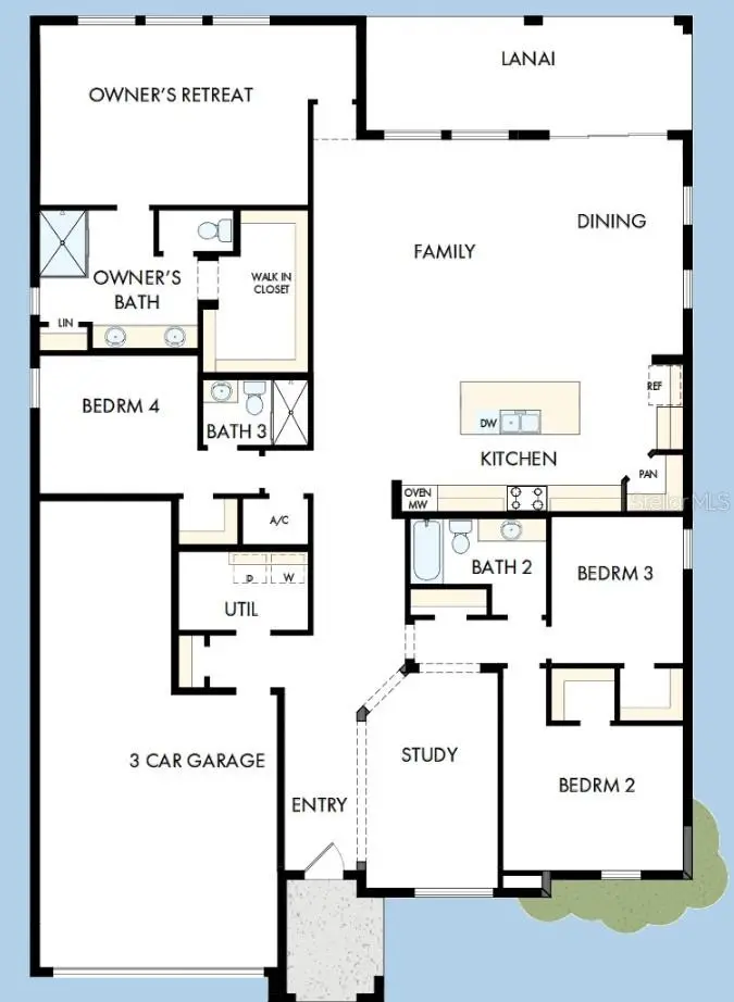 7774 Ocean Spray Trl, FL