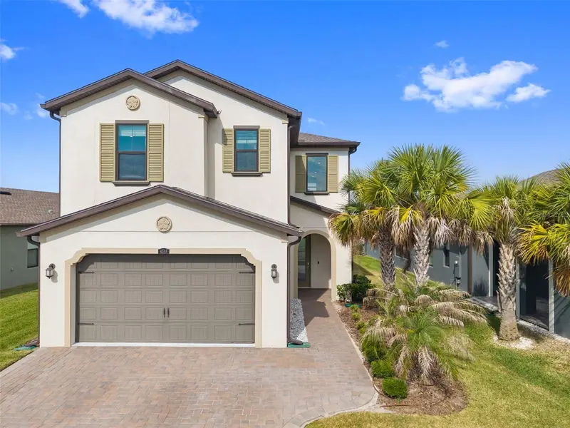 4588 San Martino Dr, FL