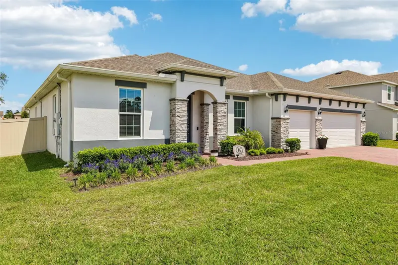 Bargrove listing
