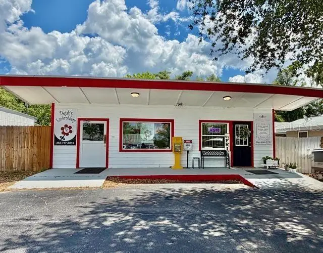 1180 S Main St, FL