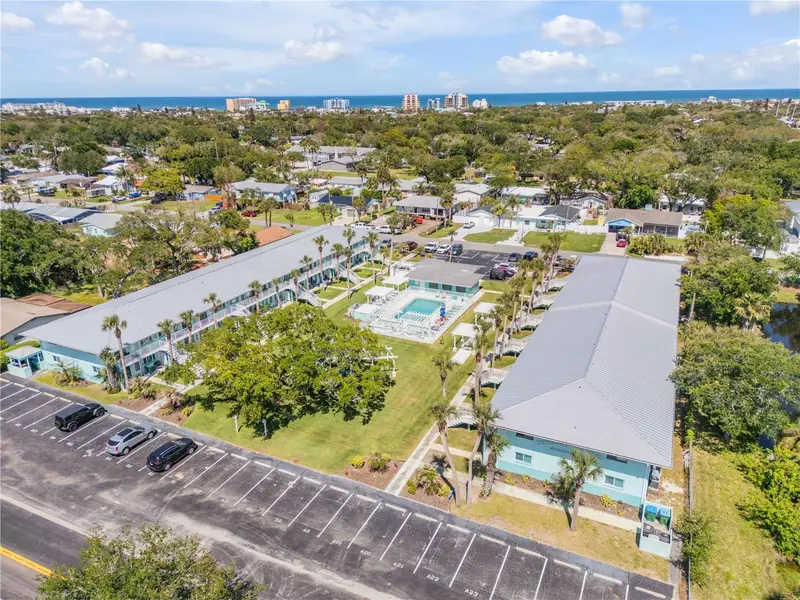 541 S Peninsula Ave #A19, FL