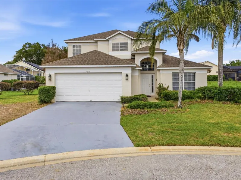1656 Dunes Court, FL