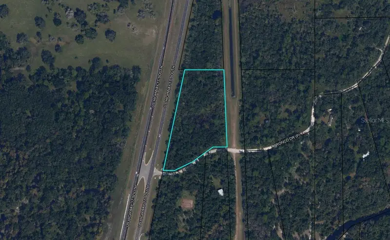 Bronco Dr, FL
