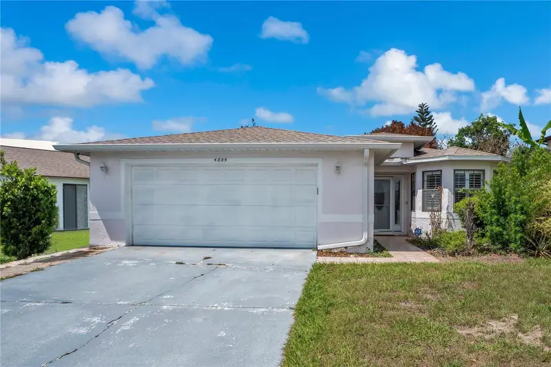 4805 Kingston Cir, FL