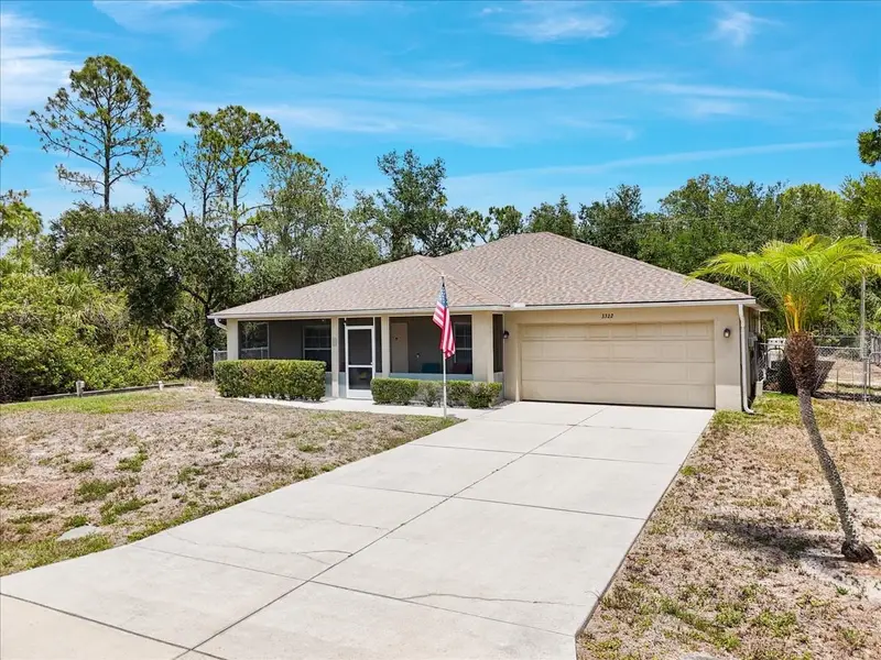 3322 Hampton St, FL