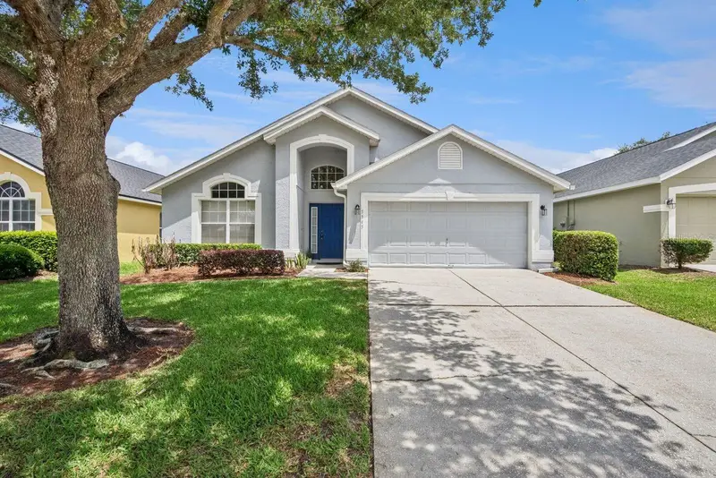 5345 Los Palma Vista Dr, FL