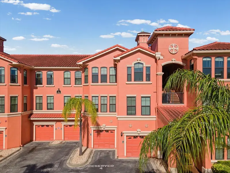 2705 Via Murano #123, FL