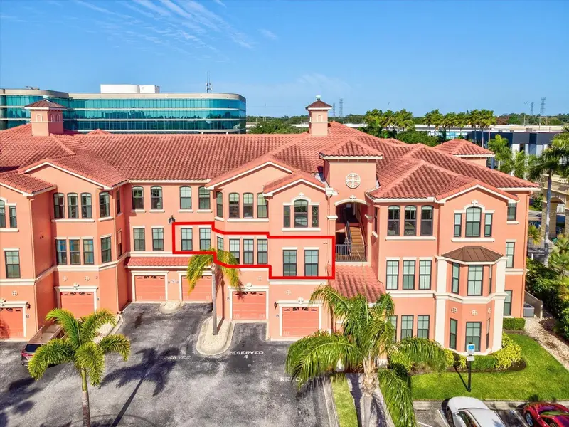 2705 Via Murano #123, FL