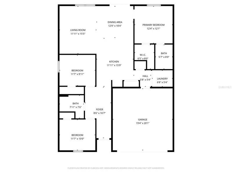 5442 Guidepost Ter, FL