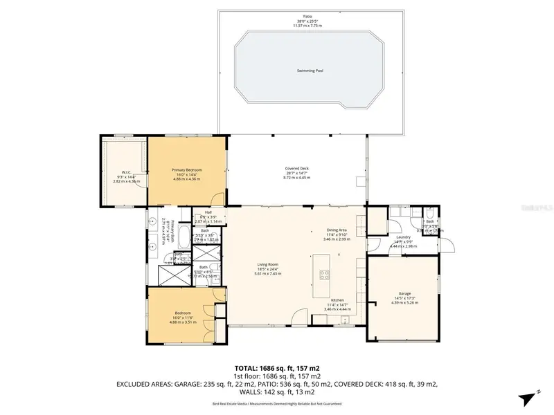 703 Whitfield Ave, FL