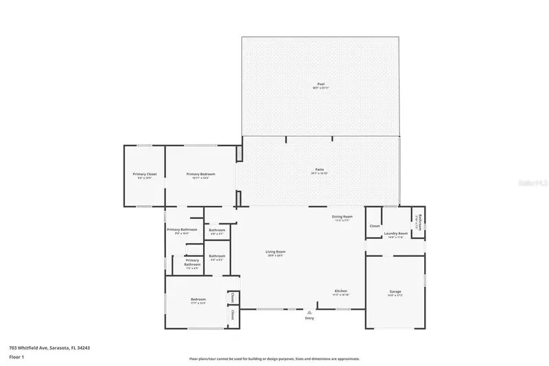 703 Whitfield Ave, FL