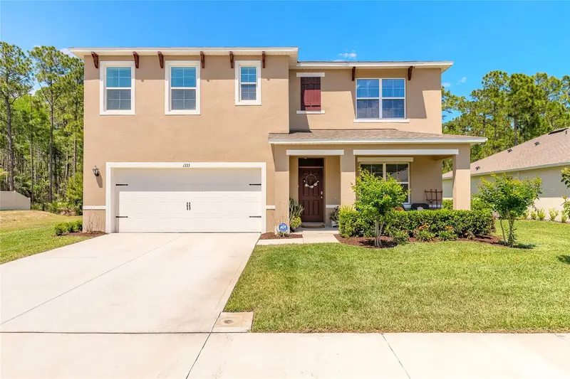 Fountain View listing