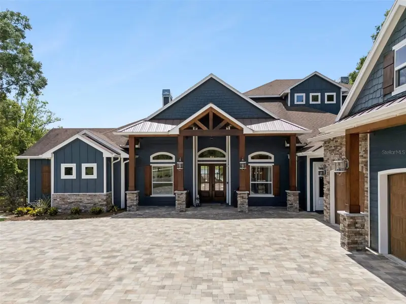 22621 Shady Branch Way, FL