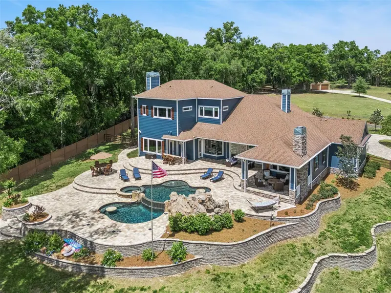 22621 Shady Branch Way, FL
