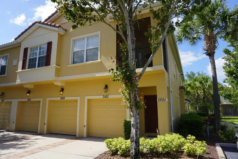 7501 Bliss Way #7501, FL
