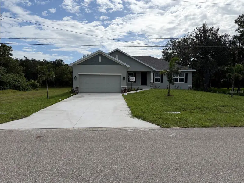 404 Paramaribo St, FL