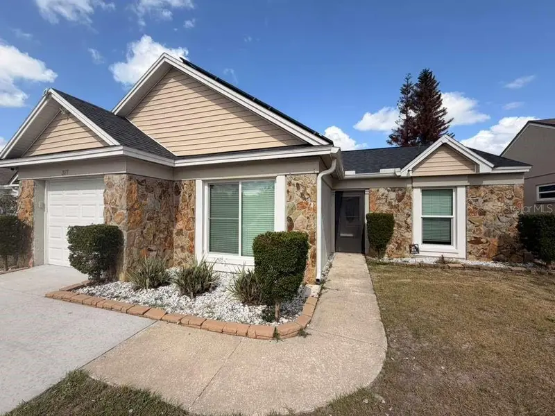 327 N Cervidae Dr, FL