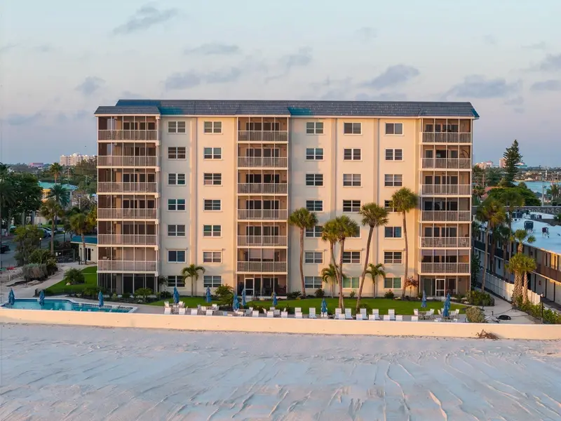800 Benjamin Franklin Dr #509, FL