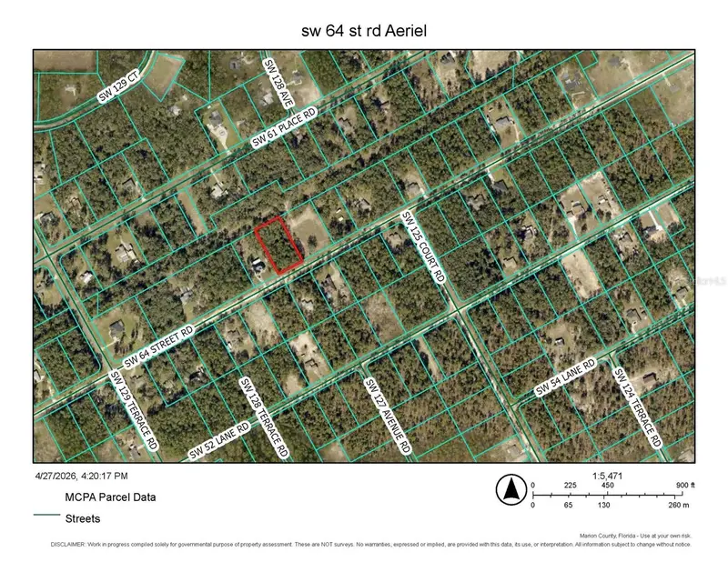 0 Sw 64 Street Rd, FL