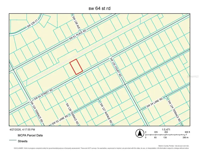 0 Sw 64 Street Rd, FL
