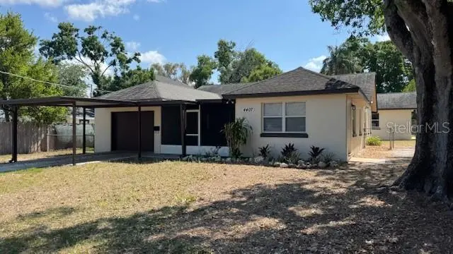 4407 N Suwanee Ave, FL